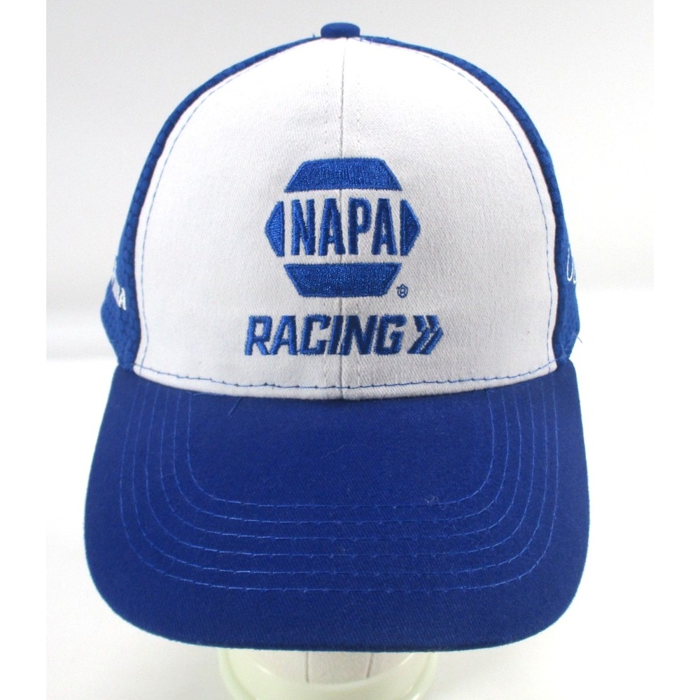 Napa Racing Team Hat Chase Elliott Ron Capps Brad Sweet Alexander Rossi‎